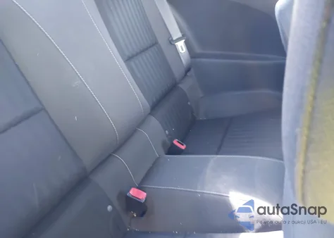 2014 Chevrolet Camaro 2Ls z USA, uszkodzony, nr VIN 2G1FA1E37E9231130